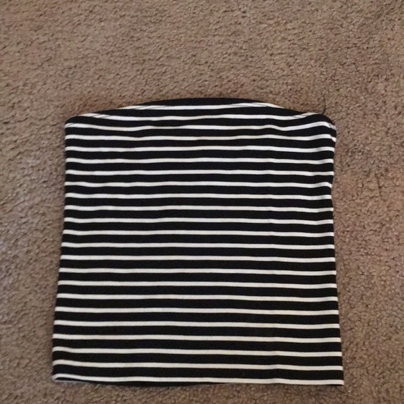 brandy melville adorable tube top - Picture 1 of 2